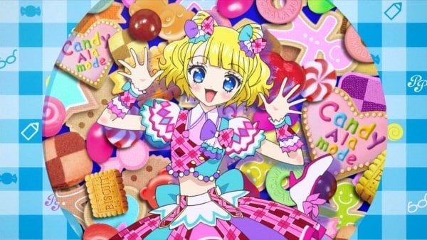Mirei Minami (Pripara)