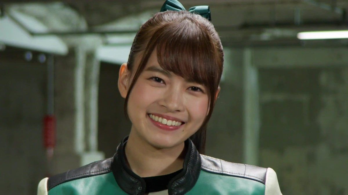 Sena Hayami (Singing Voice) (CV: Yume Shinjo)