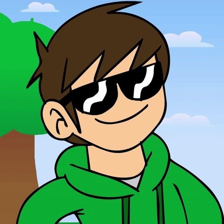 Edd - Ralotrex [Eddsworld]