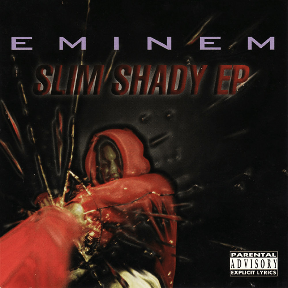 Eminem (Slim Shady EP Era)