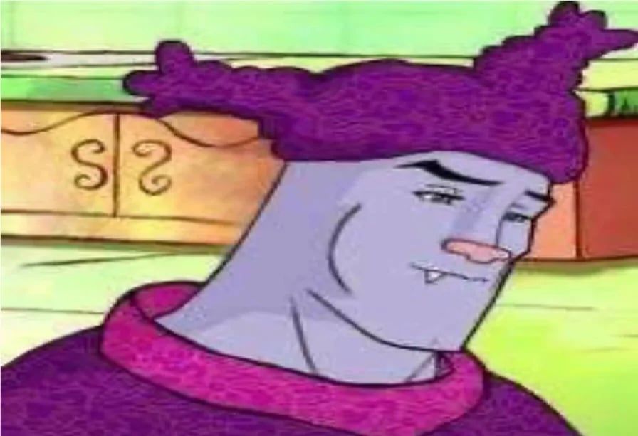 Chowder T3(latin americ)