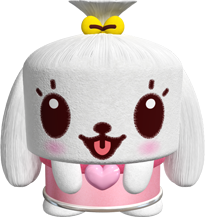 Mimi (Canimals)
