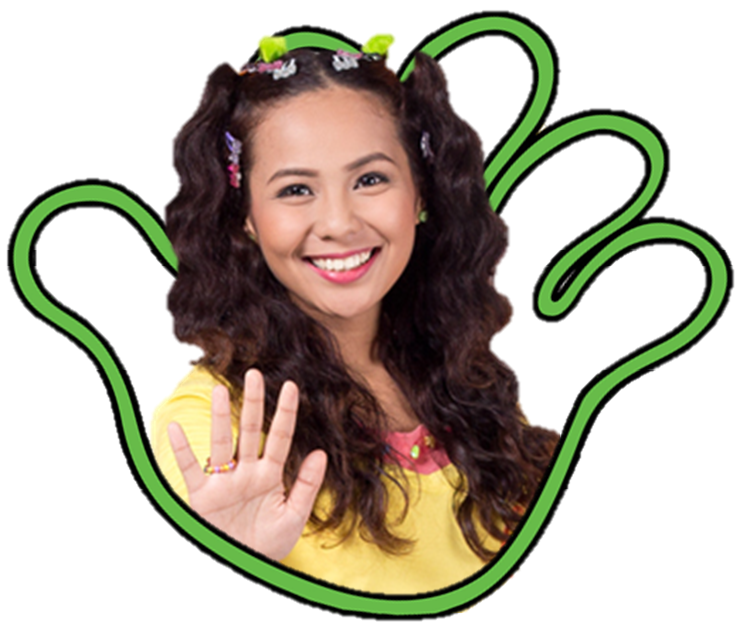 Rissey Reyes (Hi-5 Philippines, 2016 Season)