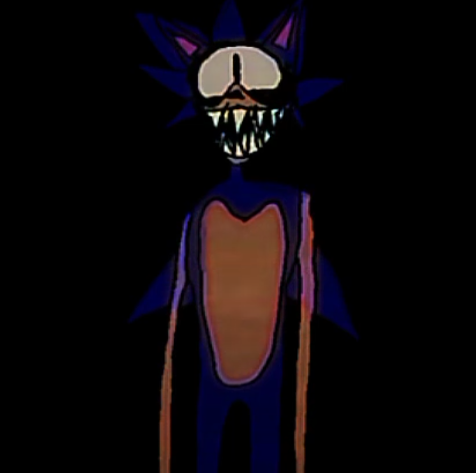 The Beast (Sonic.ARR)