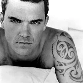 Robbie Williams (Escapology Era)
