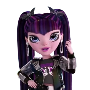 Demi Batista (Shadow High)