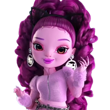 Lola Wilde (Shadow High)