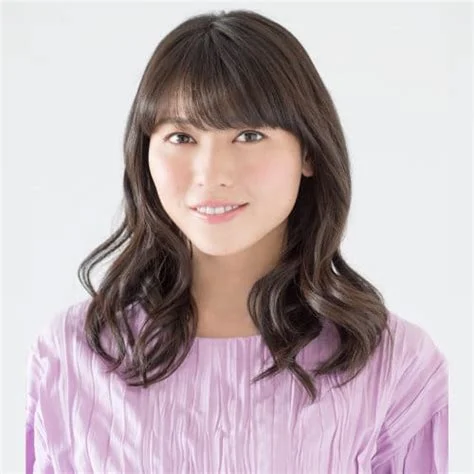 Yajima Maimi (ex. ℃-ute)