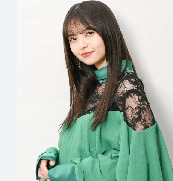 asuka saito(nogizaka46)