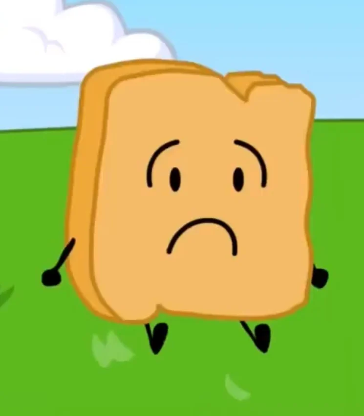 Woody (Early BFDI)
