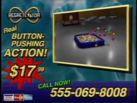 Laughability (Regretavator trailer)