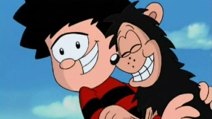 Dennis The Menace (Richard Pearce/1996 Version)