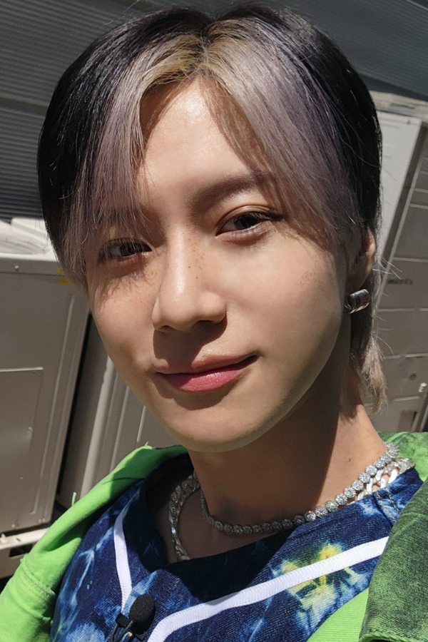 Taemin AI