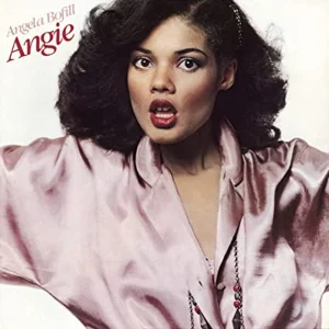 Angela Bofill (Debut Era)