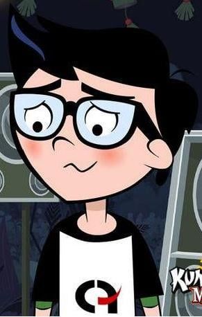 Justin Magoo (Jose Antonio Toledano) (Kung Fu Magoo) (Español Latino)