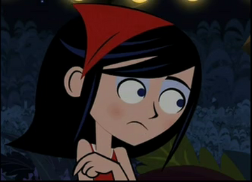 Lorelei Tan Gu (Mitzy Corona) (Kung Fu Magoo) (Español Latino)