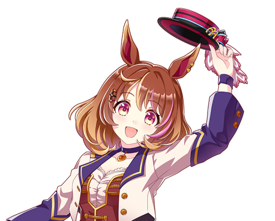 North Flight (Ver.2) - Umamusume Pretty Derby