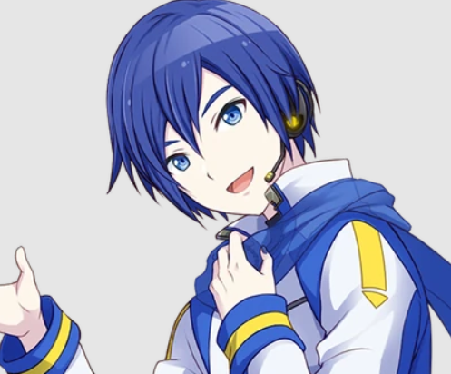KAITO (VOCALOID)