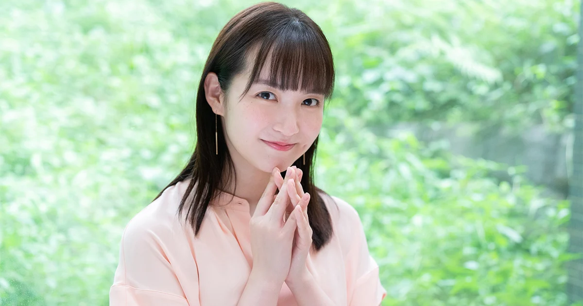 himeka nakamoto(nogizaka46)