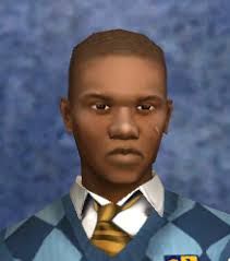 Chad Morris (Bully)