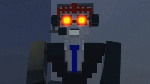Commentatron (Clone Drone in the Danger Zone)