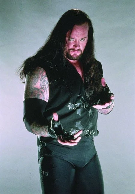  The Undertaker (1998)