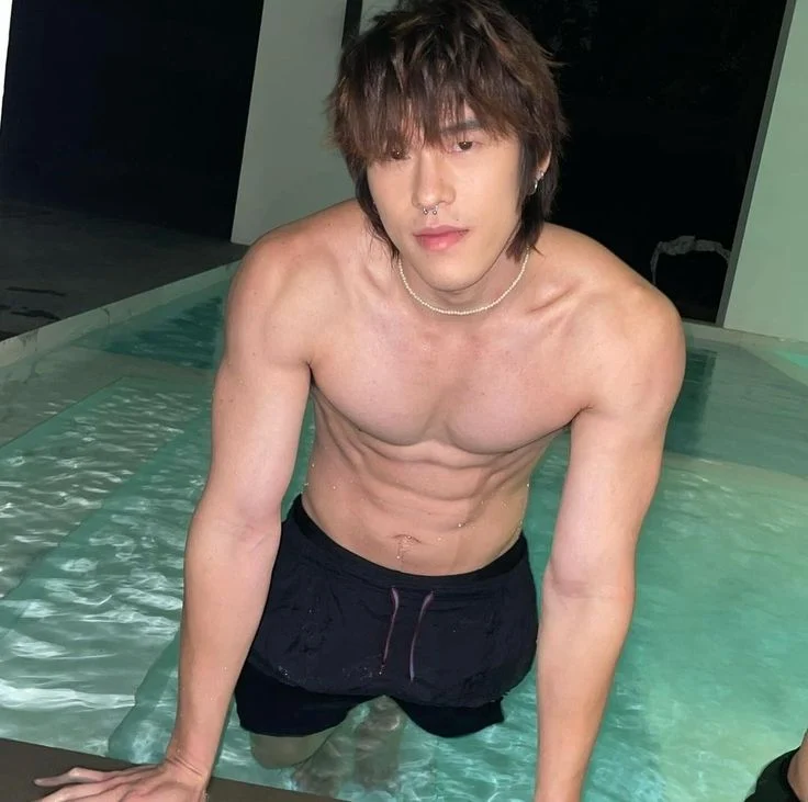 Jeffy (Jump) [DECCA Members]