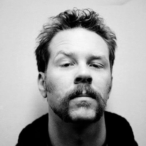 James Hetfield (1996)