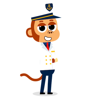 Skipper Stone (Milo)