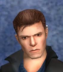Ricky Pucino (Bully)