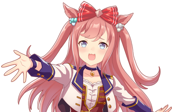 Agnes Digital - Umamusume Pretty Derby