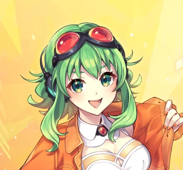 GUMI (VOCALOID)