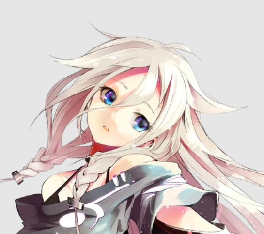 IA (VOCALOID)