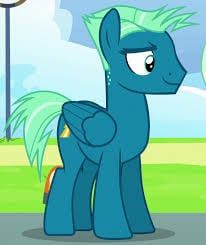 Sky Stinger (My Little Pony - Friendship Is Magic)