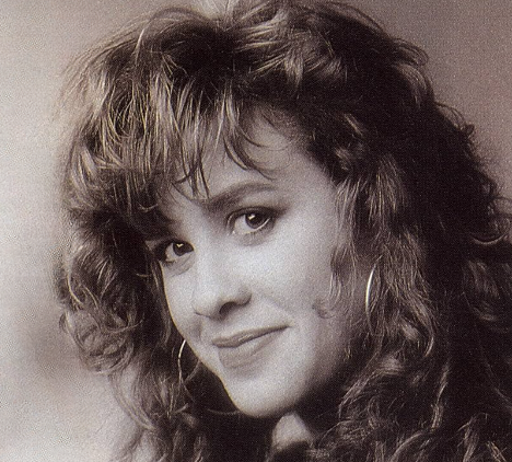 Alanis Morissette (Debut Era)