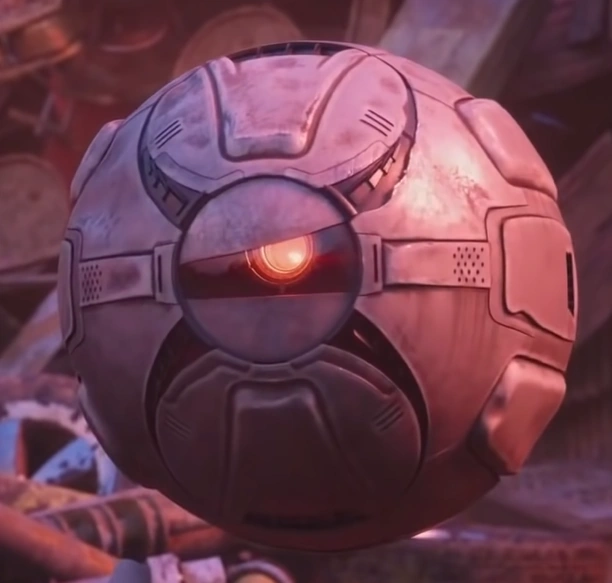Unit (Sonic Drone Home)