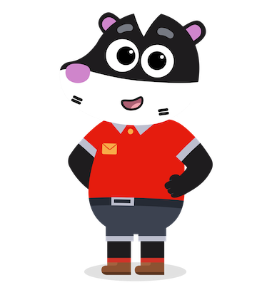 Raymond (Milo)