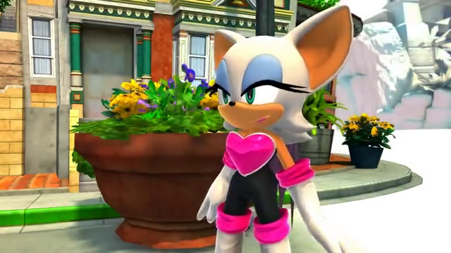 Rouge (Español Castellano)