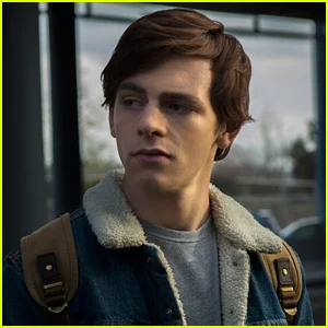 Harvey Kinkle (Chilling Adventures of Sabrina)