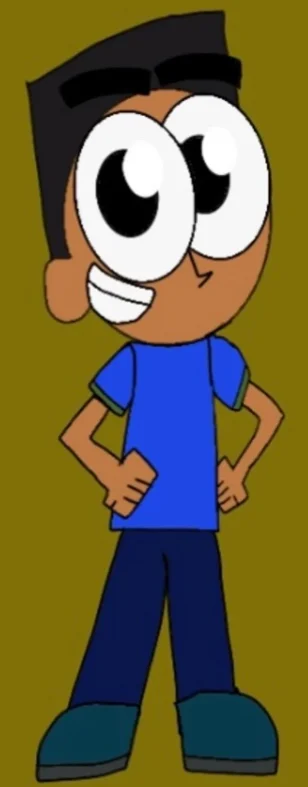 T.J. (Averyman)