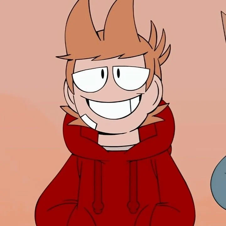 Tord [Ralotrex] (Eddsworld) (Classic - Legacy)