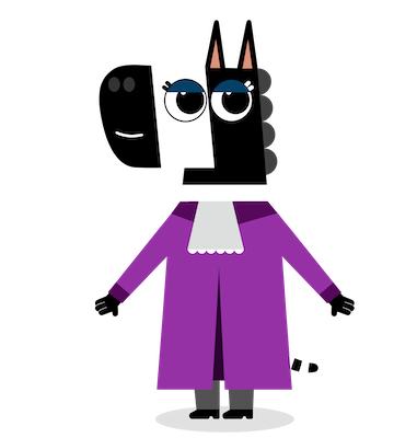Judge Jackson (Milo)