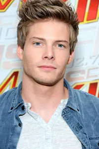 Hunter Parrish