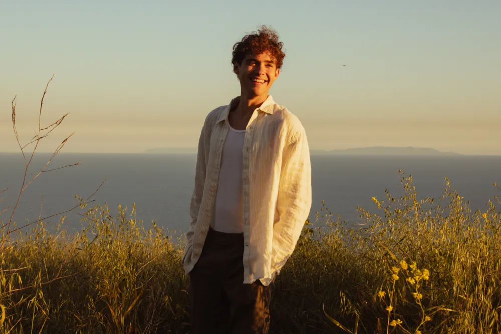Joshua Bassett