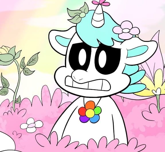 CraftyCorn (MLoreley) (Take a Rest)