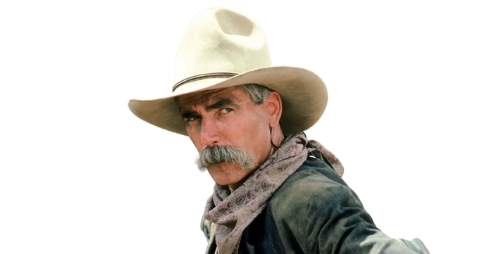Sam Elliott