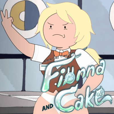Fionna Campbell español latino [Nycolle González]