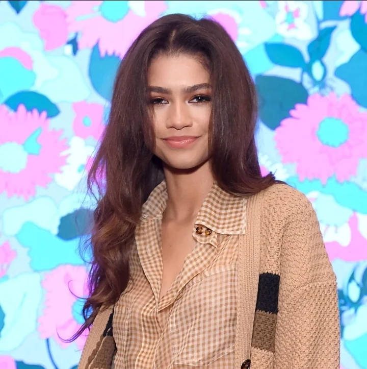 Zendaya