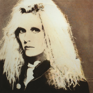 Kim Carnes (Barking At Airplanes Era)