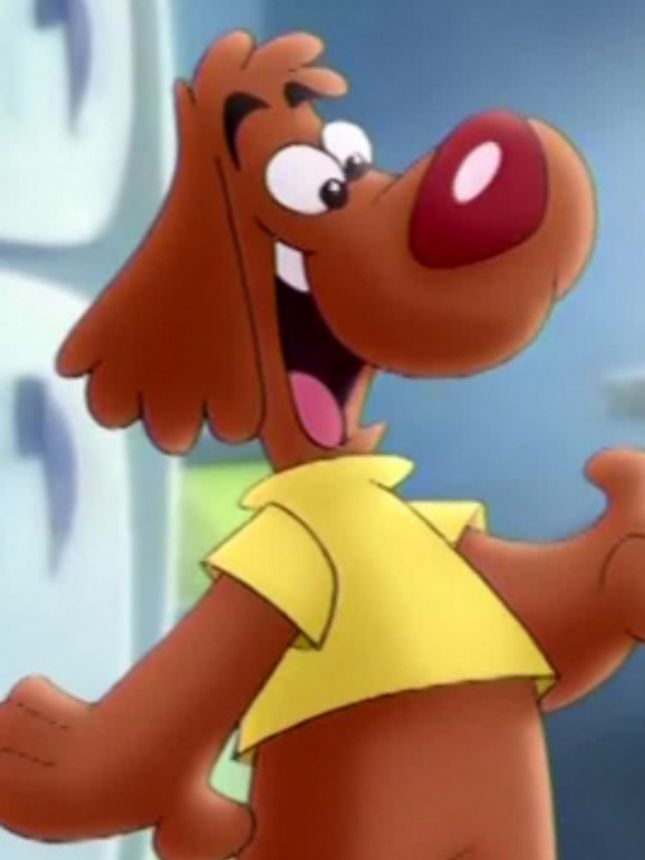 Pico Les Doggy (Nestle Chocapic Français)